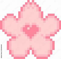 Image result for Cherry Blossom Pixel Art HD at Night