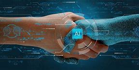 Image result for AI vs Human War