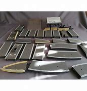 Image result for 00 Gauge Platform