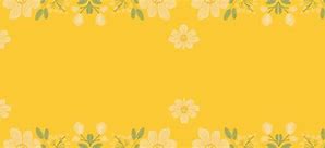 Image result for Spring Flower Banner Clip Art