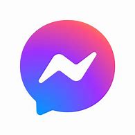 Image result for Facebook Messenger App Icon