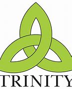 Image result for Trinity Logo