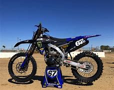 Image result for Yz 250F Picture