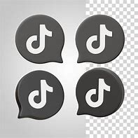 Image result for TikTok Icon