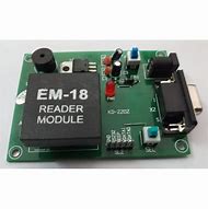 Image result for RFID Reader Em18