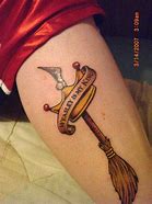 Image result for Best Friend Harry Potter Tattoos