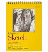 Image result for Spiral Sketchbook