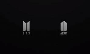 Image result for BTS Logo Card