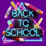 Image result for Back to School in Spanish