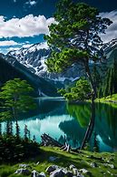 Image result for Captivating Landscapes Ai