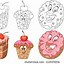 Image result for Coloring Stickers