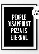 Image result for Pizza Wall Poster