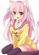 Image result for Cat Girl Anime Creator