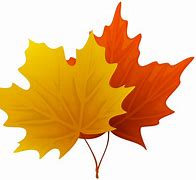 Image result for Halloween Leaves Clip Art