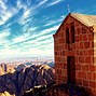 Image result for Mount Sinai Mountain