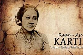 Image result for Ibu Kita Kartini 2 Suara