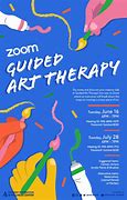 Image result for Poster Dance Therapy