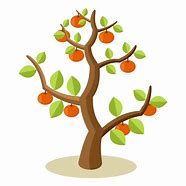 Image result for Pohon Apple Vector