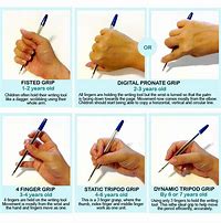 Image result for Froggy Fingers Pencil Grip