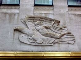 Image result for Art Deco Relief