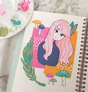 Image result for Sketchbook Cover Inspiration