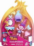 Image result for Trolls Poppy Toys