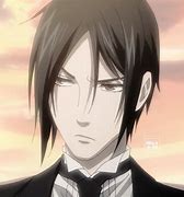 Image result for Sebastian Michaelis PFP