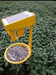 Image result for Solar Powered Sign Lights