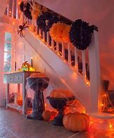 Image result for Halloween Decorations Indoor Large Room