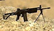 Image result for Galil BO1