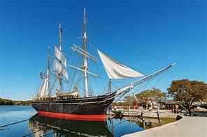 Image result for Mystic Seaport Whaling Ship