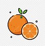 Image result for Orange Wedge Coloring Page