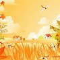 Image result for Early Fall Clip Art