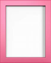 Image result for Pink Photo Frame