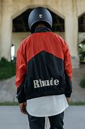 Image result for Rhude Label