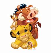 Image result for Lion King Simba Pride