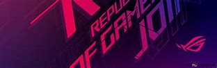 Image result for ROG Gaming Wallpaper 8K