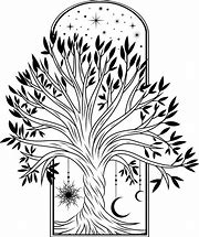 Image result for Mystical Tree of Life