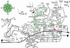 Image result for Breckenridge Lodging Map