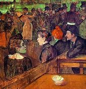 Image result for Toulouse-Lautrec Line Drawings