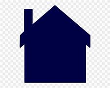 Image result for Home Icon Dark Blue