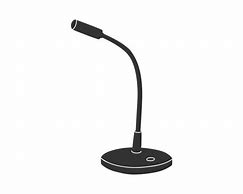 Image result for Microphone Stand Sketch