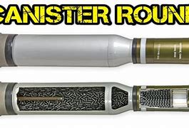 Image result for M1040 Canister