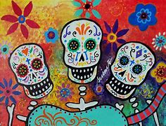 Image result for Modern Mexican Art