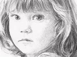 Image result for Portrait Drawing Techniques