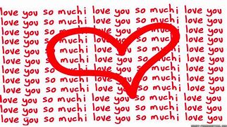 Image result for I Love You so Much My Love in Sign Language