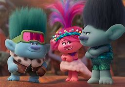 Image result for trolls poppy plush