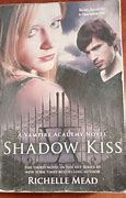 Image result for Shadow Kiss