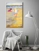 Image result for Beach Wall Art Decor