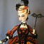 Image result for Halloween Witches Dolls